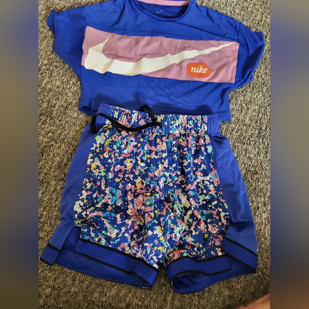 Nike set